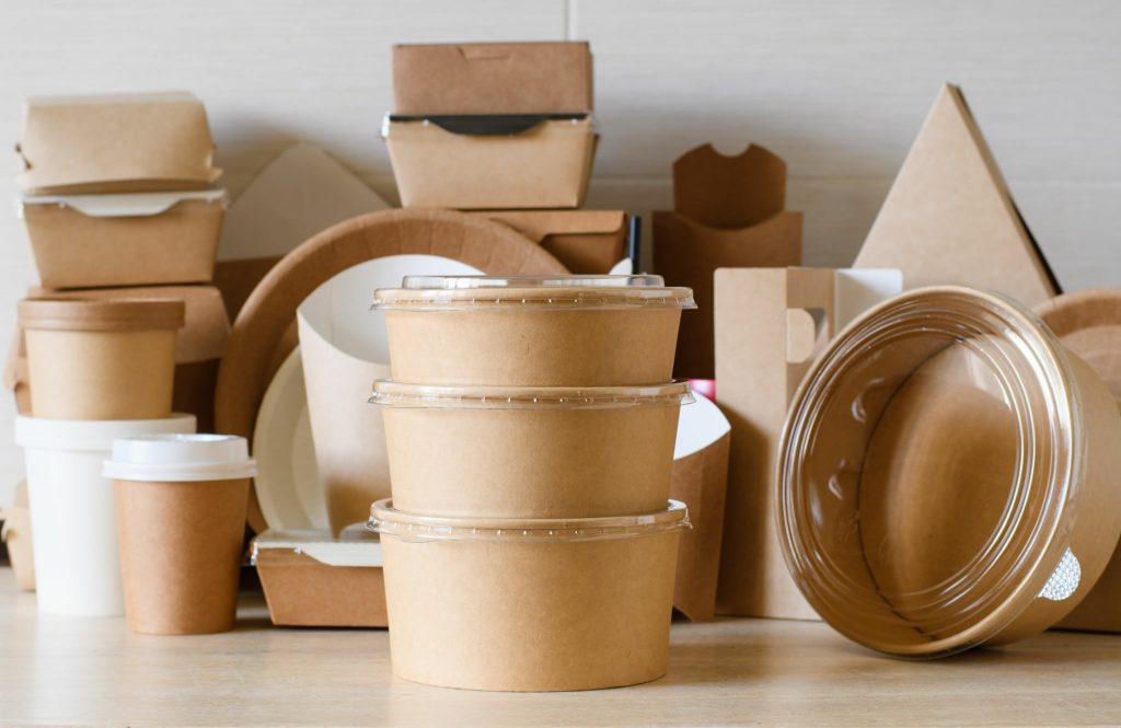 Guide to Sustainable Packaging