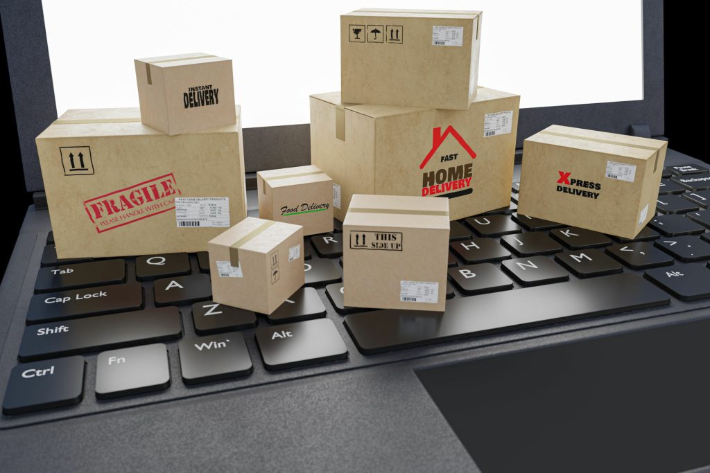 Enhance Your E-Commerce Business with Packaging