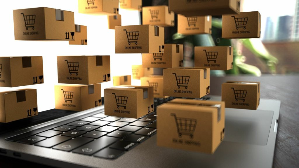 Enhance Your E-Commerce Business with Packaging