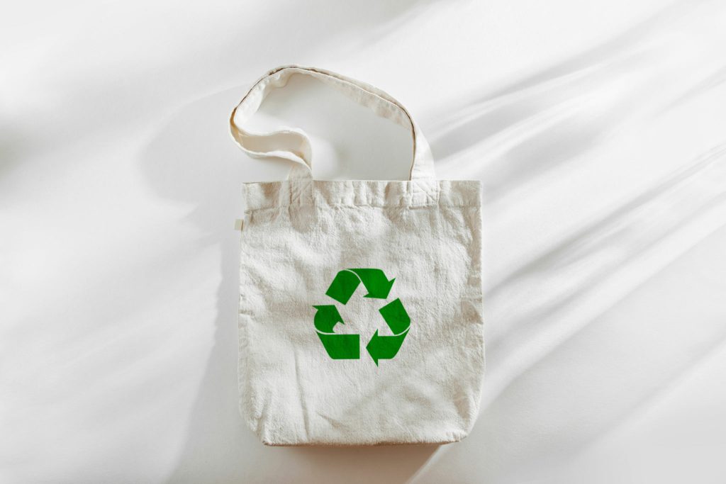 Recyclable Bags