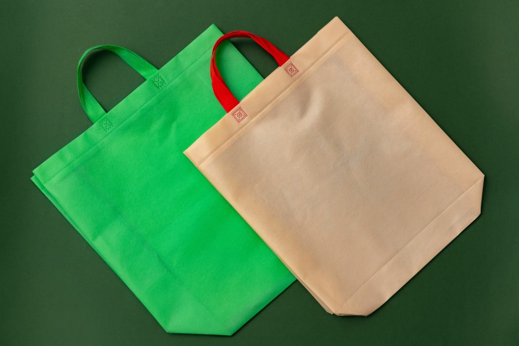 Recyclable Bags