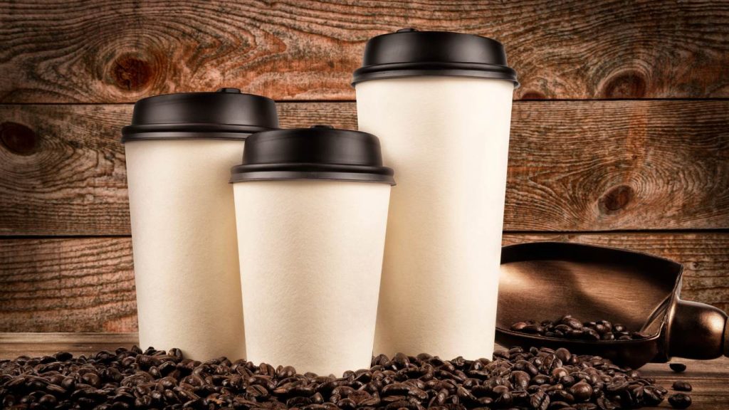 Choosing the Right Paper Coffee Cup Sleeves