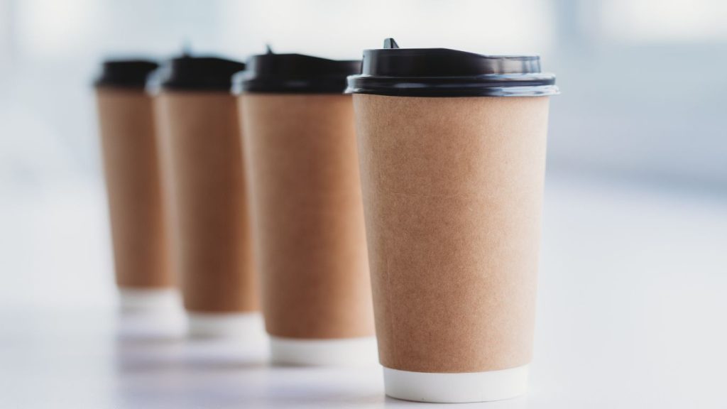 Choosing the Right Paper Coffee Cup Sleeves