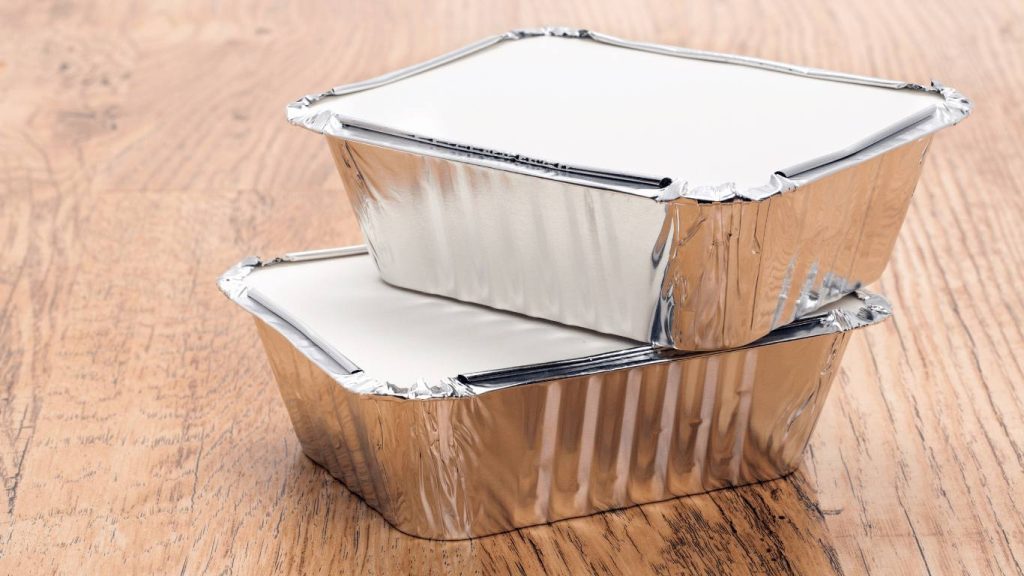 Aluminium Packaging Reduces Your Carbon Footprint