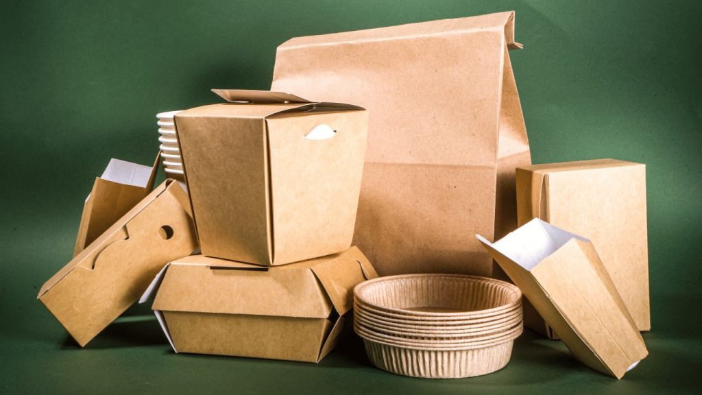 Types Of Cardboard Used In The Packaging Industry